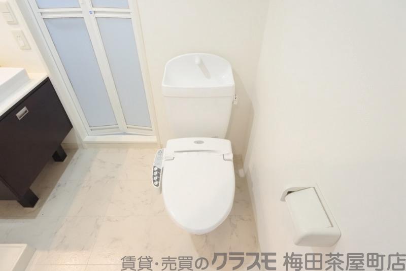 19/30 トイレ