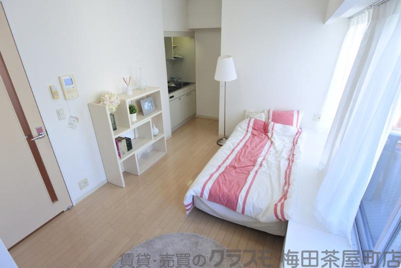 5/30 リビング/ダイニング