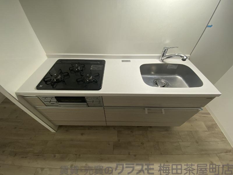 16/30 キッチン