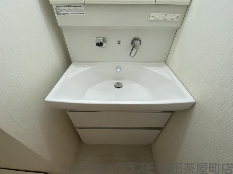 20/30 洗面