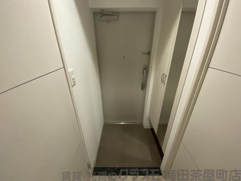 15/30 玄関