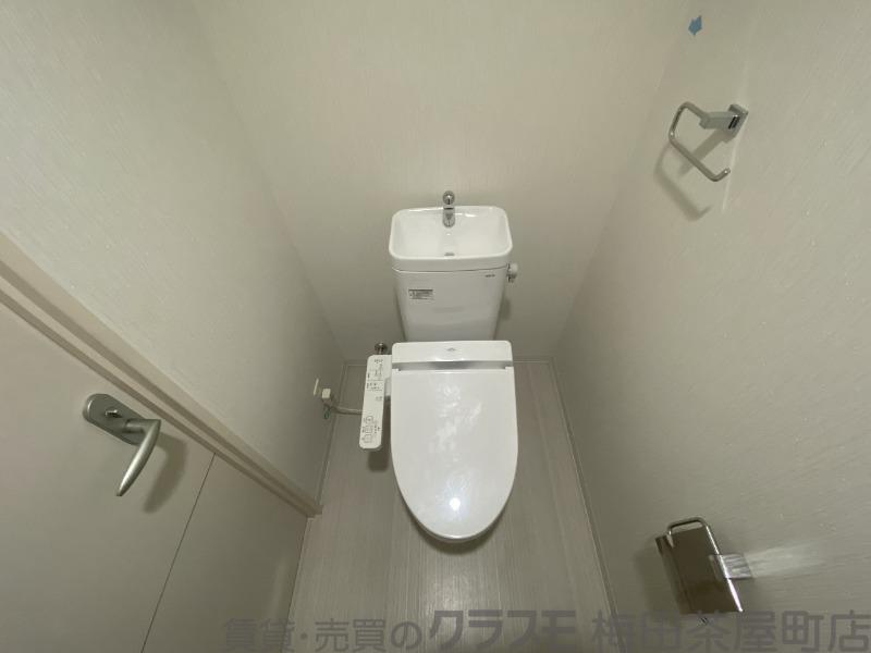 19/30 トイレ