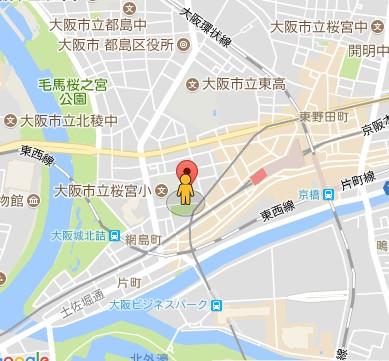 29/30 地図