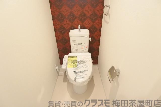 20/30 トイレ