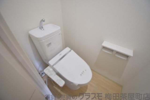 19/30 トイレ