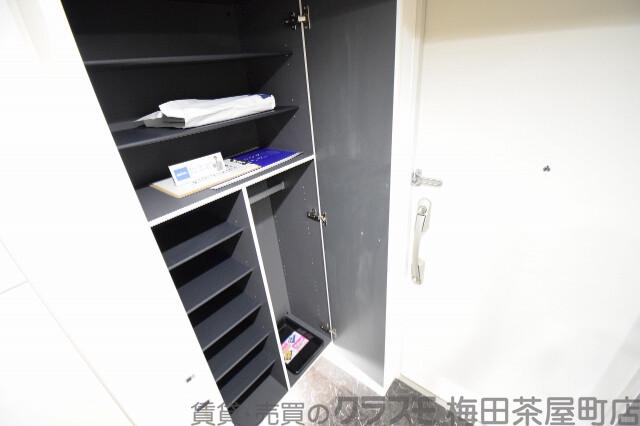 12/30 室内