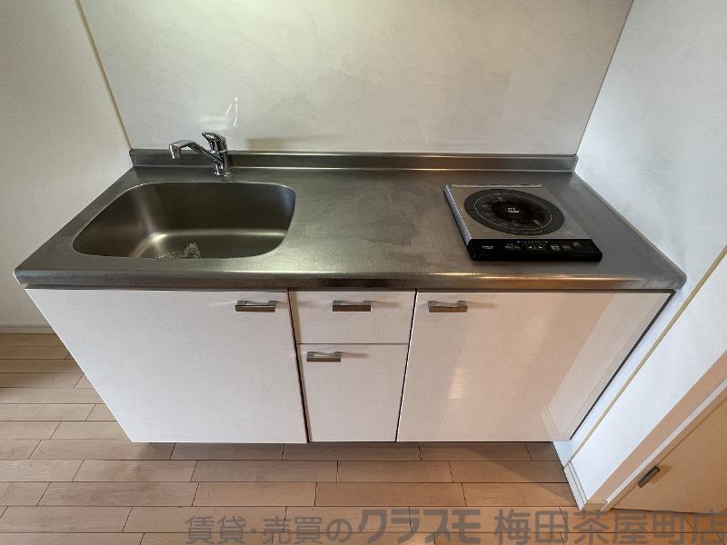 15/30 キッチン