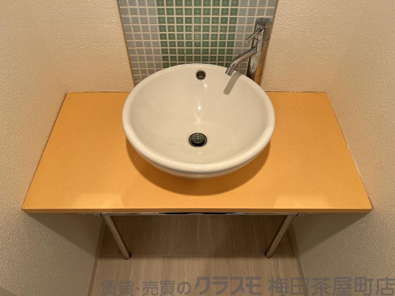 19/30 洗面
