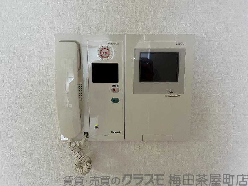 20/30 設備