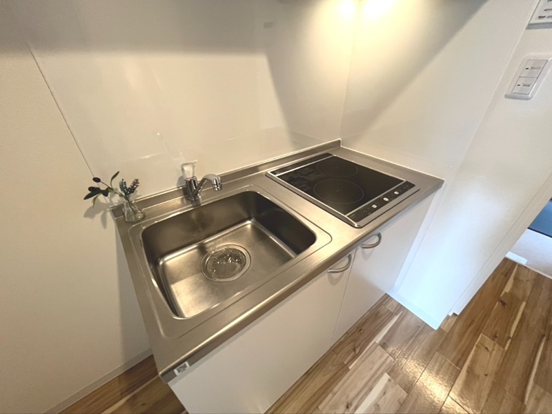7/19 キッチン