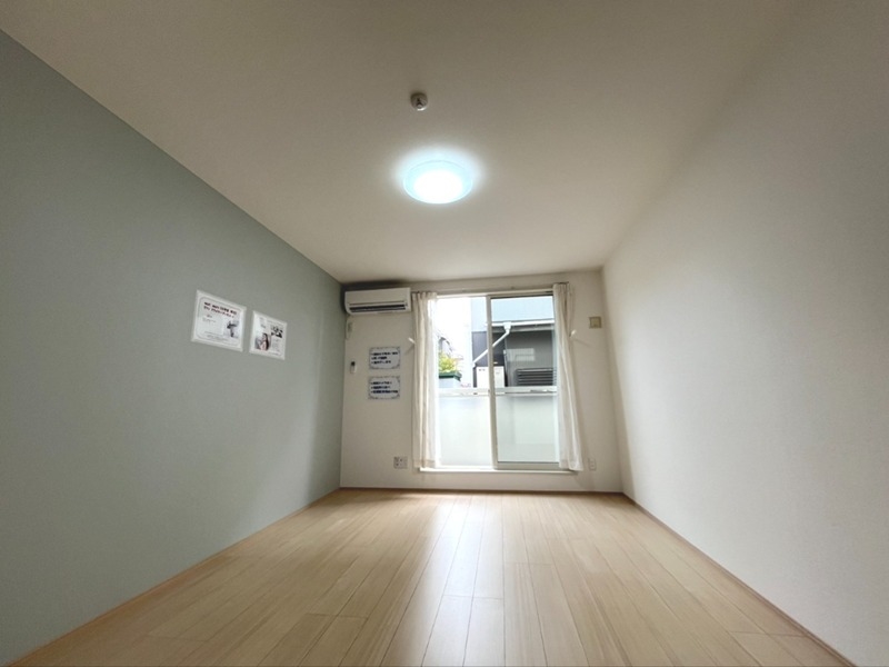 3/19 リビング/ダイニング