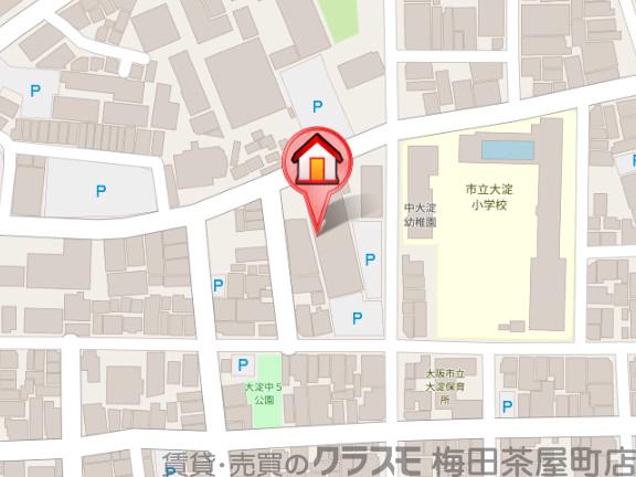 28/30 地図