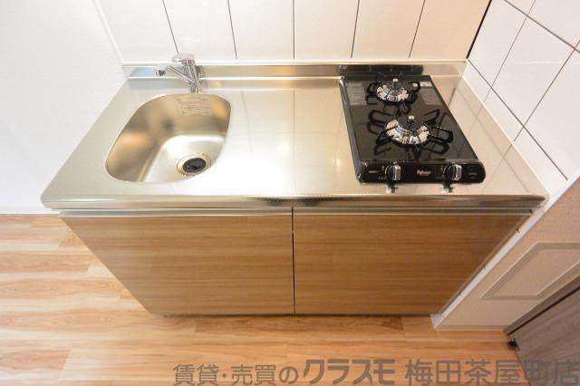 15/30 キッチン