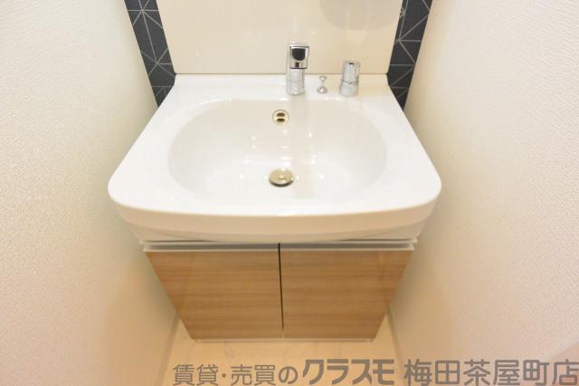 19/30 洗面