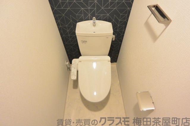18/30 トイレ