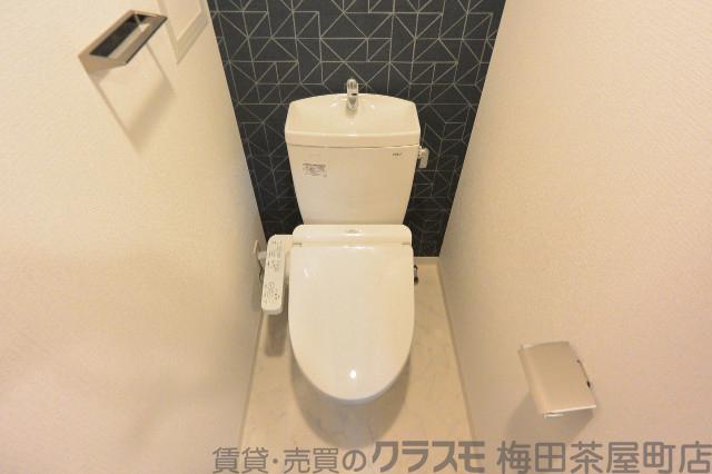 18/30 トイレ