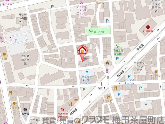 28/30 地図