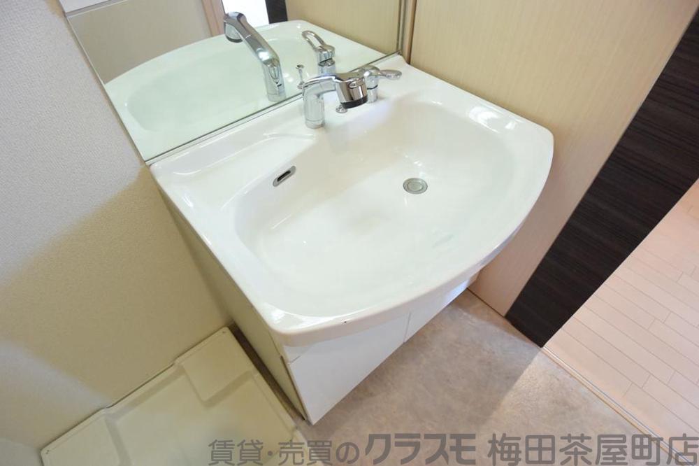 19/30 洗面