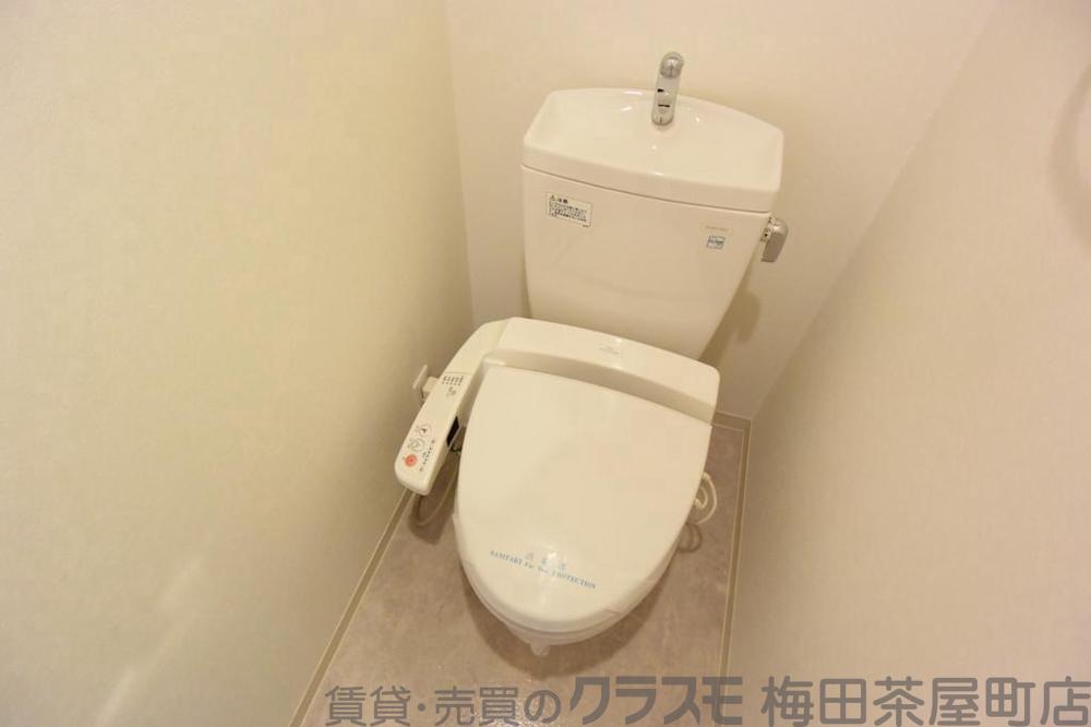 18/30 トイレ
