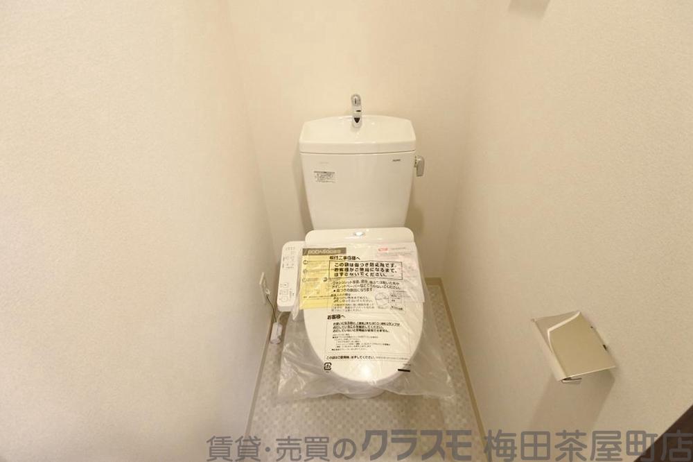 20/30 トイレ
