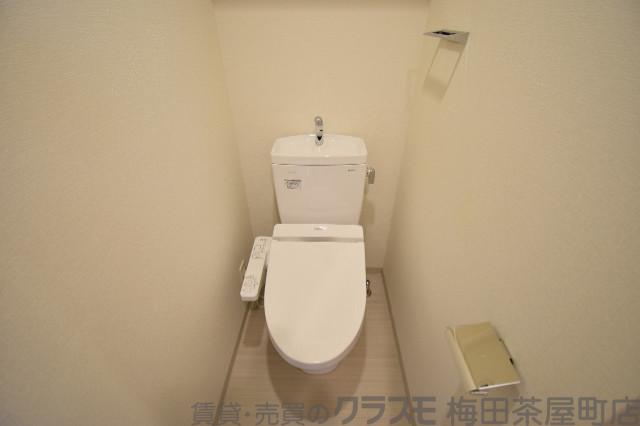 17/30 トイレ