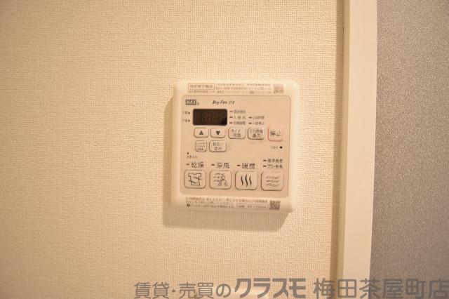 7/30 室内
