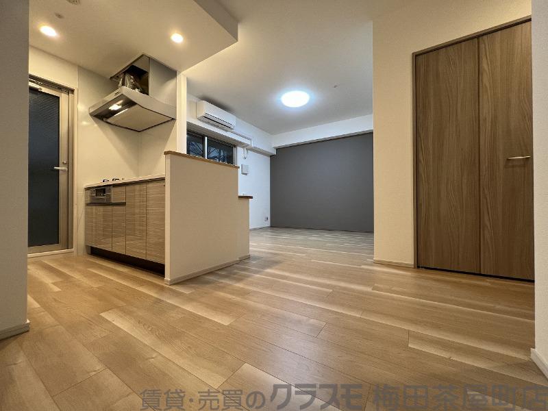 5/30 リビング/ダイニング