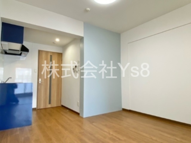 5/24 リビング/ダイニング