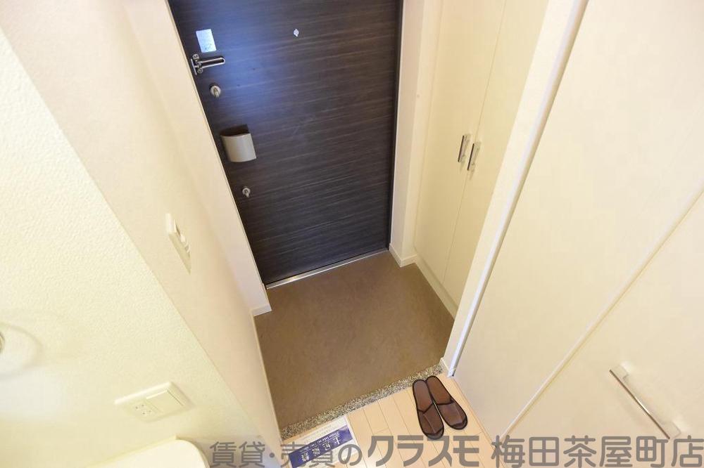 15/30 玄関
