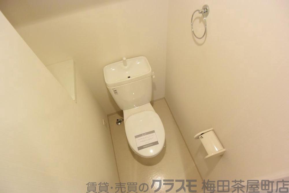 19/30 トイレ