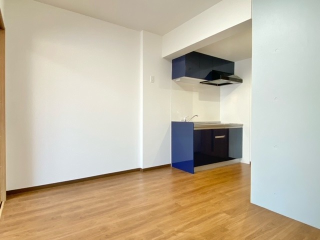 6/30 リビング/ダイニング