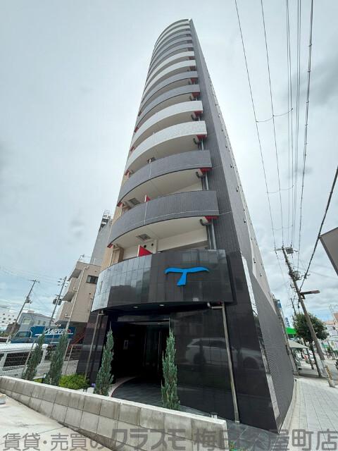 1/30 外観