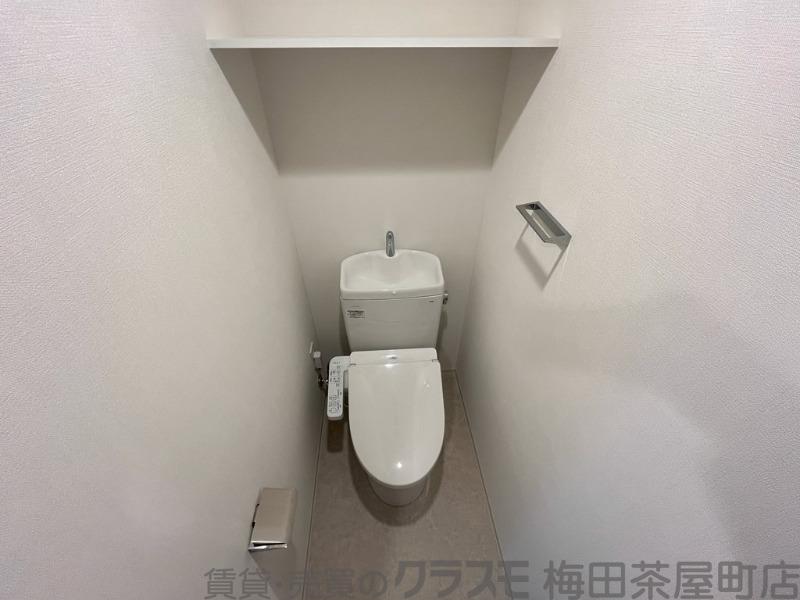 20/30 トイレ