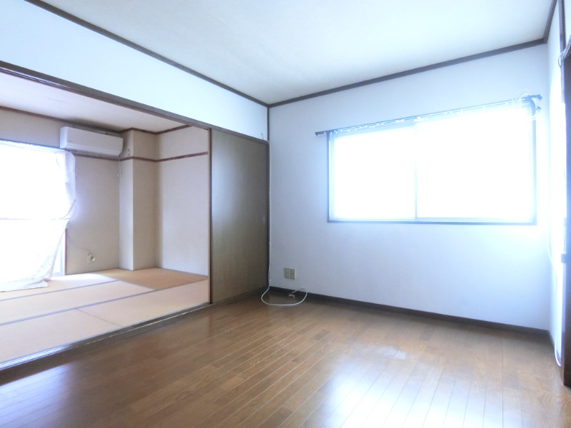 5/30 リビング/ダイニング