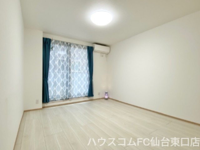 3/19 リビング/ダイニング