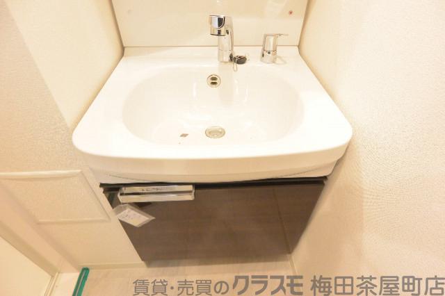 19/30 洗面