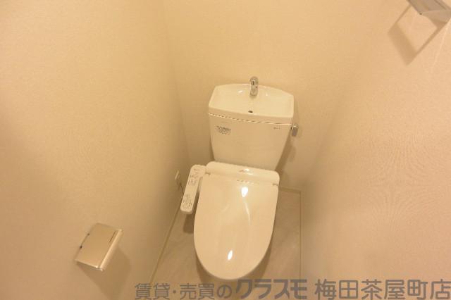 18/30 トイレ