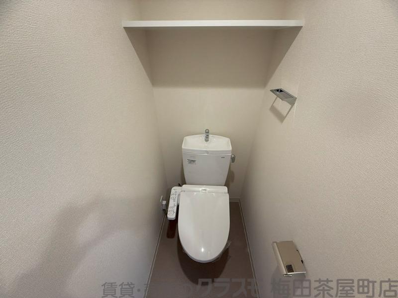 20/30 トイレ