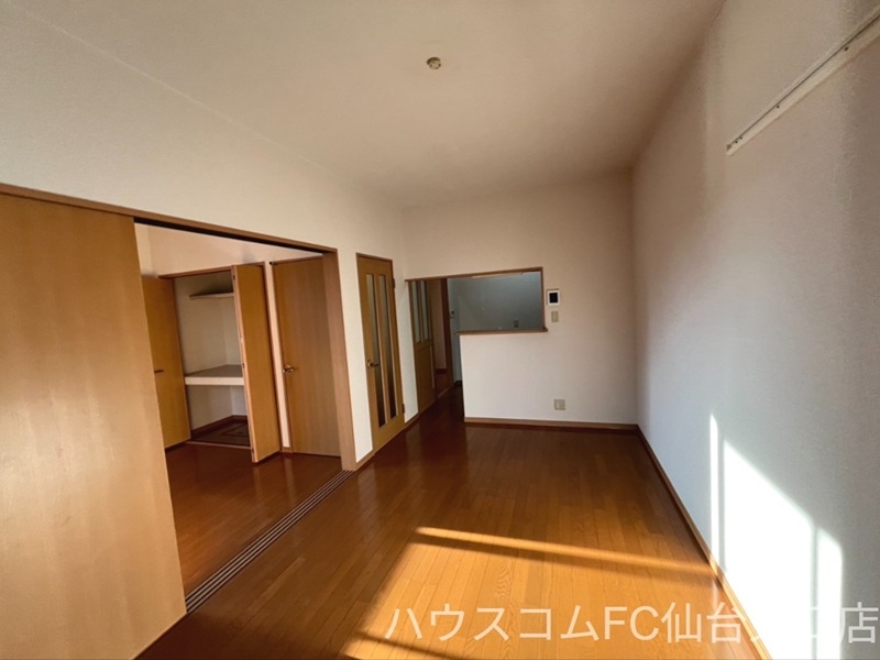 3/19 リビング/ダイニング