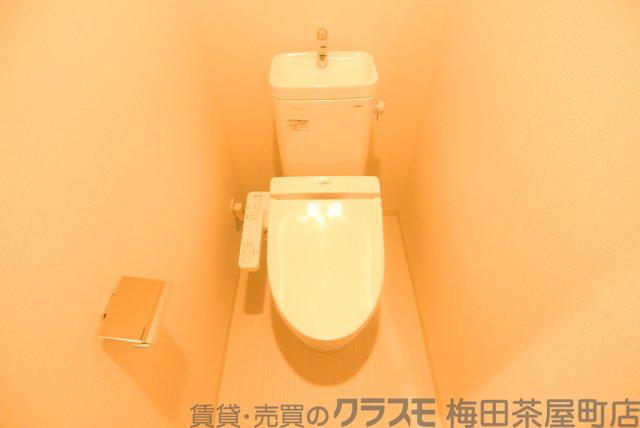 21/30 トイレ