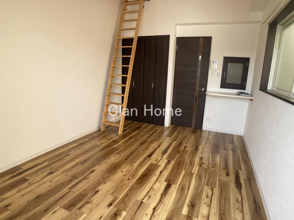 3/30 リビング/ダイニング