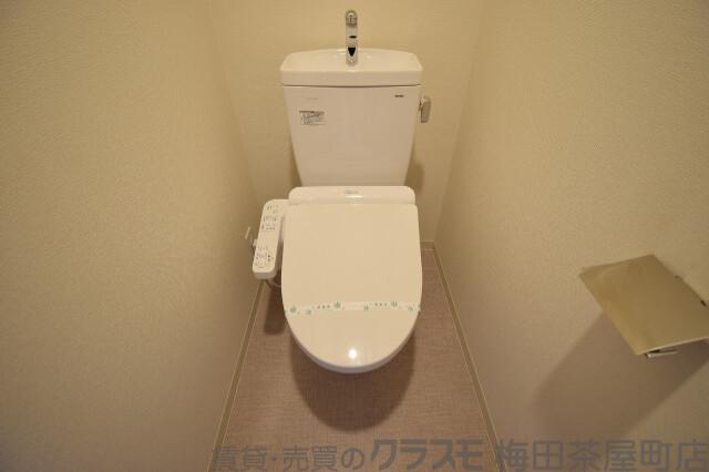19/30 トイレ