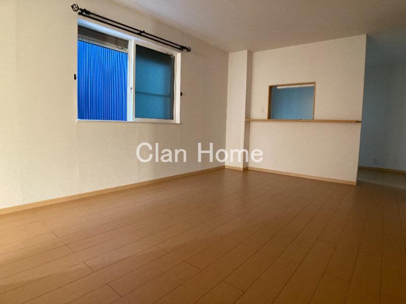 4/30 リビング/ダイニング