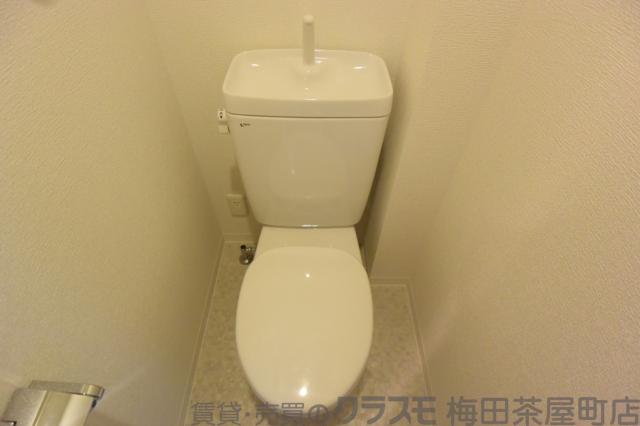 17/30 トイレ