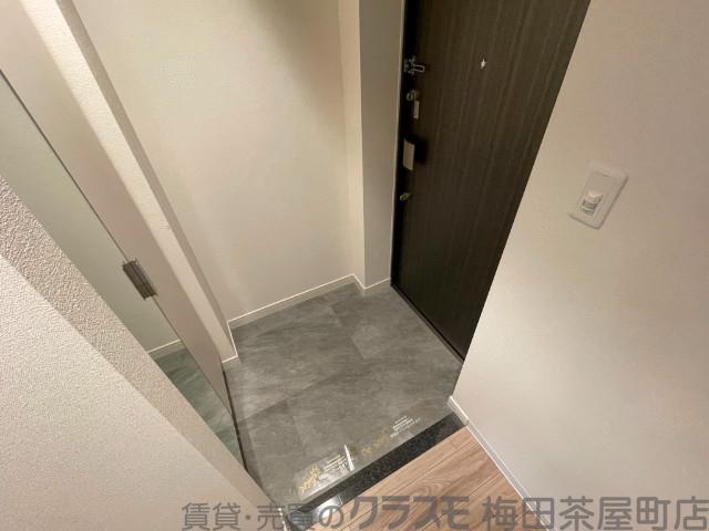 15/30 玄関