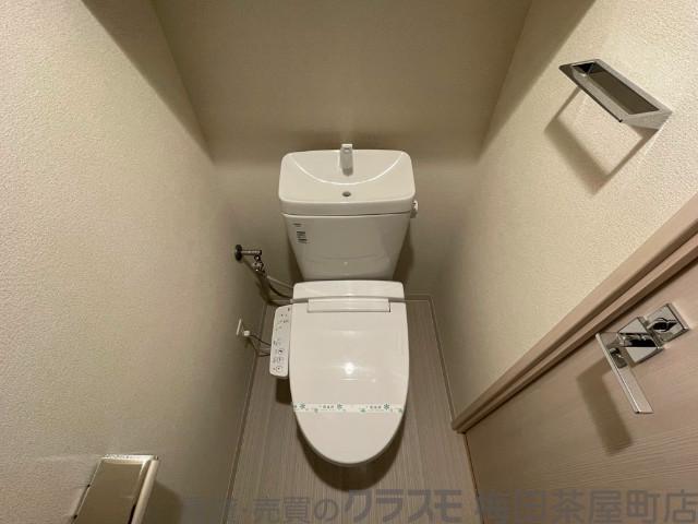 19/30 トイレ