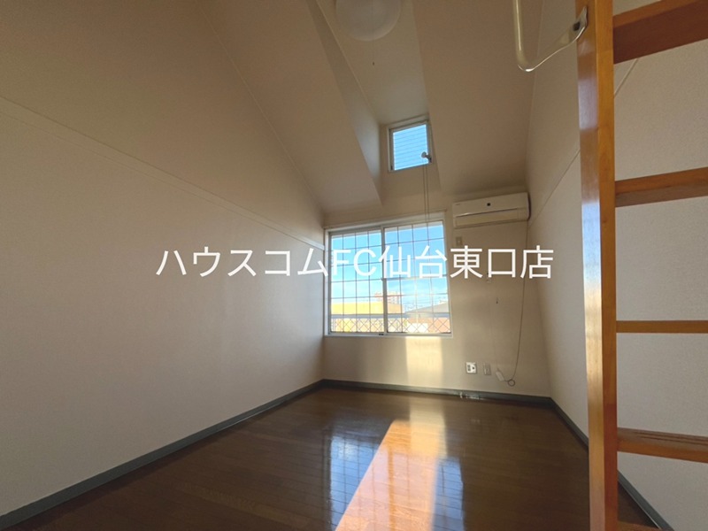 3/18 リビング/ダイニング