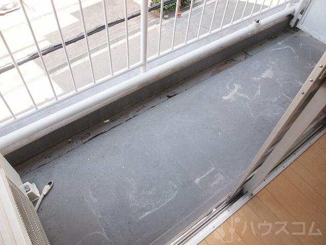 17/30 バルコニー