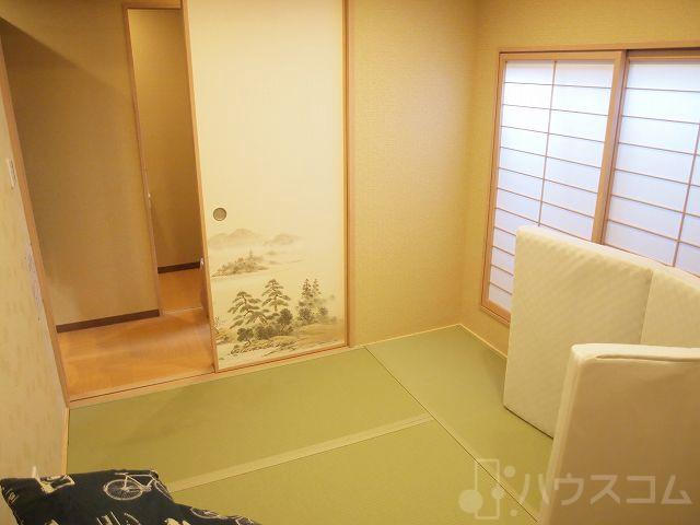 4/30 リビング/ダイニング