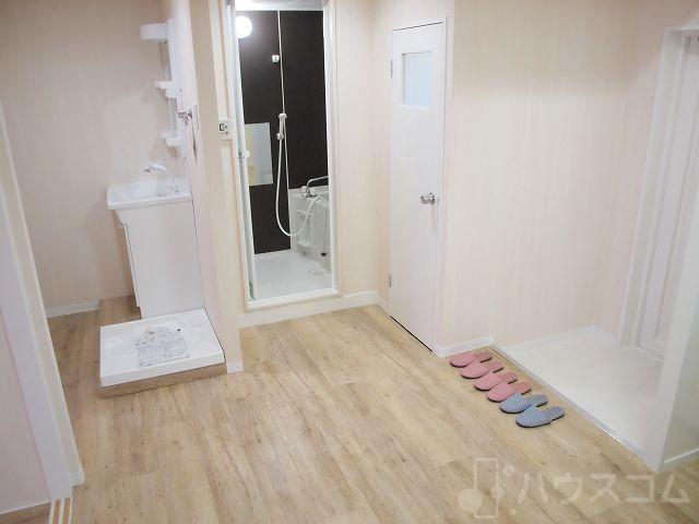 3/30 リビング/ダイニング